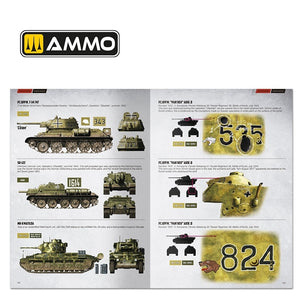 Ammo of Mig 6277 The Battle of KURSK (English) – Bild 3