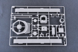Trumpeter 05552 KV-5 Super Heavy Tank 1/35 – imagen 9