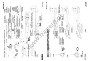 Kagero 7101 Junkers Ju 88 G EN/PL – imagen 4