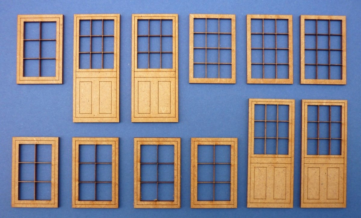 RT-Diorama 35165 Diorama-Base: &amp;quot;French Village&amp;quot; 1/35 – Bild 8