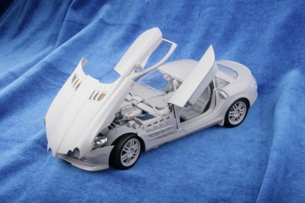 KA Models KE-24047 SLR 722 ( for Tamiya 24317 ) DETAIL-UP PART 1/24 – image 7