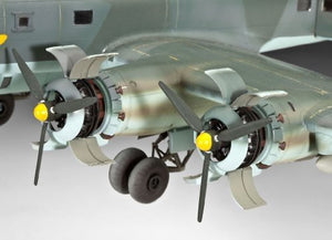 Revell 04678 Focke Wulf Fw 200 C-4 Condor Bomber 1/72 – immagine 3