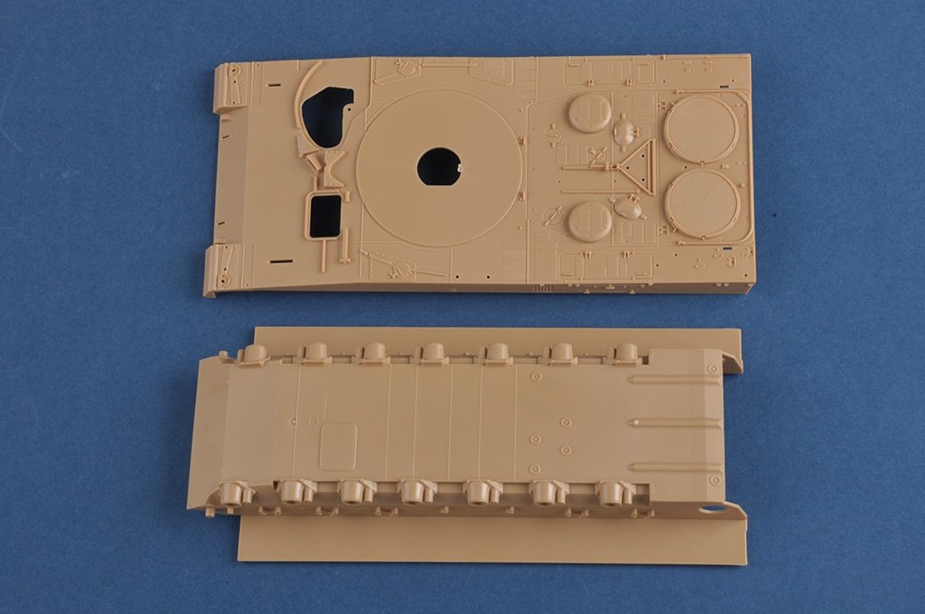 Hobby Boss 84569 German Leguan PSB-2-28(m) 1/35 – Bild 9