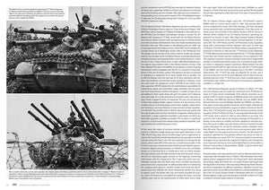AK Interactive AK646 AMERICAN ARMOR IN VIETNAM – zdjęcie 6