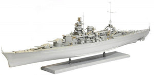Dragon 1040 German Battleship Scharnhorst 1943 1/350 – imagen 2