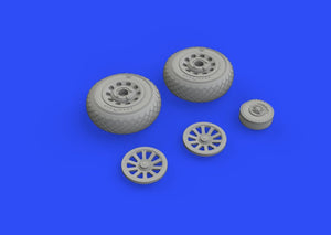 Eduard SIN64865 P-51D ESSENTIAL 1/48 EDUARD – imagen 9