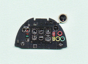Yahu YMA4806 Spitfire Mk.I (Airfix) 1/48 – Bild 2