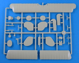 Fly 48004 Roland D VI b 1/48 – immagine 6
