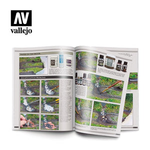 Vallejo 75009 Landscapes of War Vol. 2 EN – imagen 3