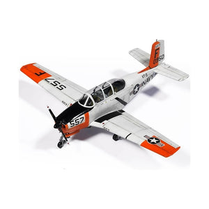 Academy 12361 USN T-34B Mentor &amp;quot;VT-5 Training Air Wing&amp;quot; 1/48 – zdjęcie 2