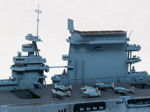 Trumpeter 05608 USS CV-2 Lexington carrier 05/1942 1/350 – imagen 5