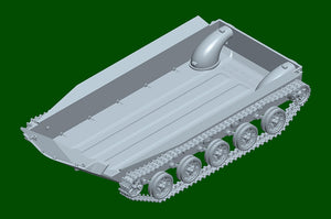 Hobby Boss 80155 BMD-2 russe au 1/35 – image 6