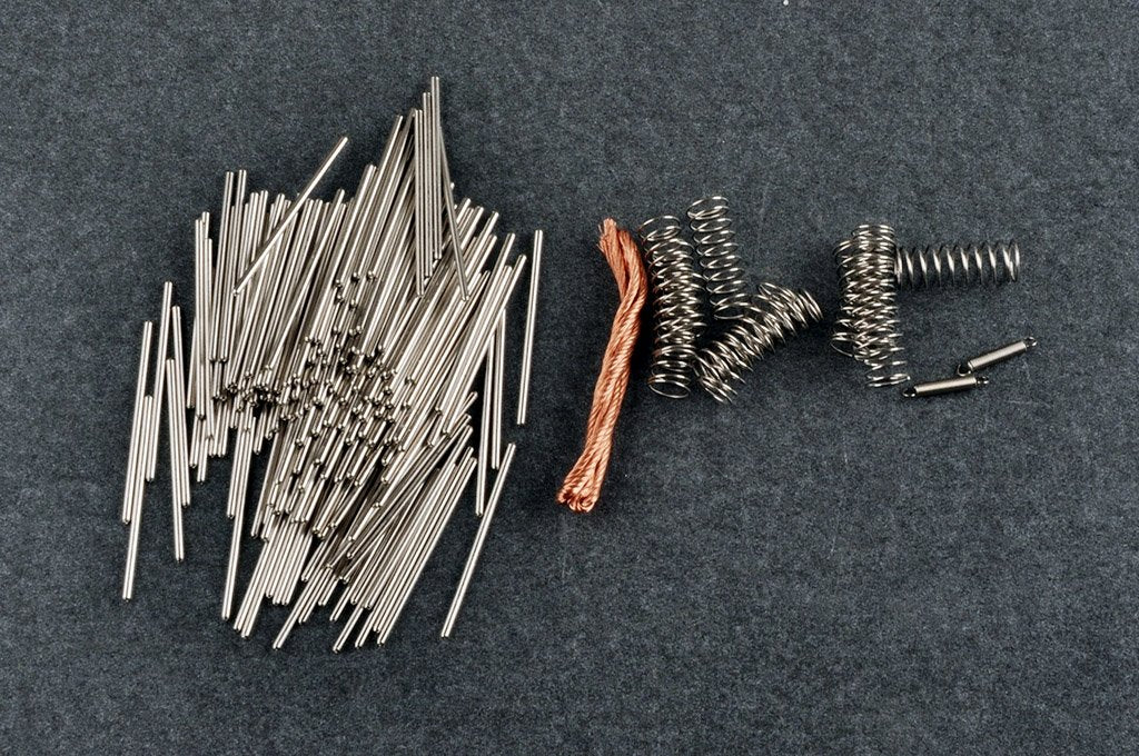 I Love Kit 61615 M4A3E8 Sherman &amp;quot;Easy Eight&amp;quot; 1/16 – imagen 24