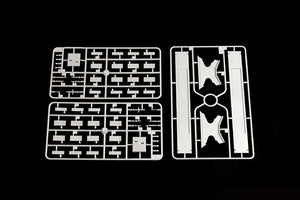 Trumpeter 04536 JMSDF DDG-177 Atago Destroyer 1/350 – immagine 14