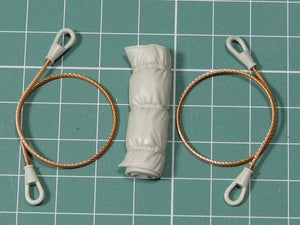 Eureka XXL ER-3551 1/35 Towing cable T-44 (MiniArt) – image 3