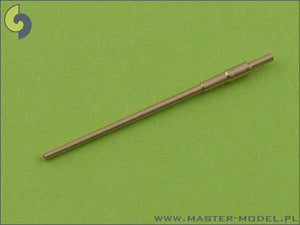 Master SM-350-020 USN 5in/54 (12.7 cm) Mark 45 barrels (2pcs) – imagen 2