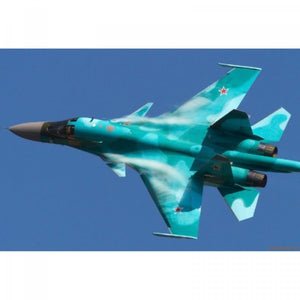 MR. Paint MRP-204 DARK GREEN - BLUE SU-34 30ml – Bild 3