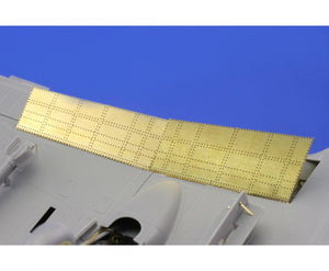 Eduard 48739 Il-2m3 landing flaps 1/48 Tamiya – imagen 4