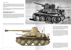 Abteilung 502 ABT751 PANZERJÄGER Armes et organisation des unités antichar de la Wehrmacht (1935-1945) – image 5