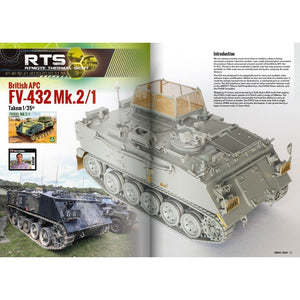 Abrams Squad nr 21 - ISNN 2340-1850 – Bild 4