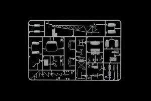 Italeri 2820 OH-13 Sioux 1/48  – image 10