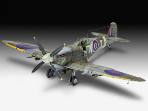 Revell 63927 Supermarine Spitfire Mk.IXc - model set 1/32 – immagine 2