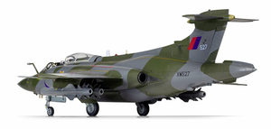 Airfix 12014 Blackburn Buccaneer S.2B 1/48 – Bild 5