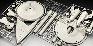 Revell 04991 U.S.S. Enterprise NCC-1701 1/600 – imagen 3
