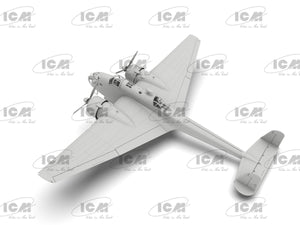 ICM 48353 HP.52 Hampden TB MK. I 1/48