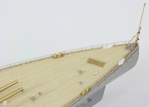 Pontos Model 23011F1 Yamato 1/200 – imagen 13