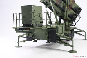 AFV Club 35S93 M901 Launching Station and MIM-104F PATRIOT PAC-3 R.O.C. 1/35 – imagen 5