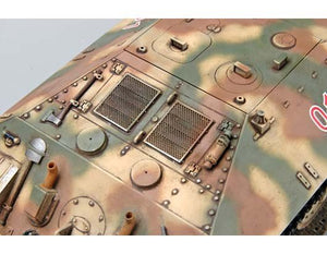 Trumpeter 00383 German Entwicklungsfahrzeug E25 1/35 – immagine 5