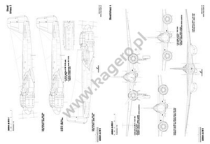 Kagero 7101 Junkers Ju 88 G EN/PL – imagen 2
