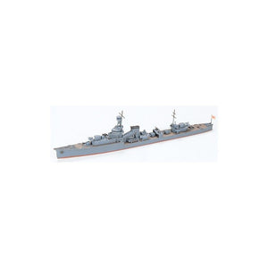 Tamiya 31315 Japanese Light Cruiser Yahagi 1/700 – imagen 2