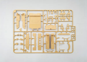 Amusing Hobby 35A044 Ferdinand Jagdpanzer sd.kfz. 184 NO.15100 1/35 – imagen 6