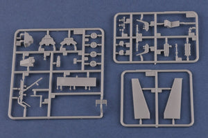 Hobby Boss 81748 PLA J-16 1/48 – Bild 10