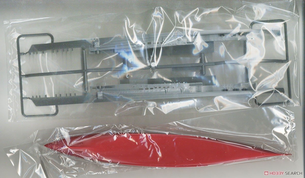 Fujimi 451558 KG-33 IJN Aircraft Carrier Kaga Three Flight Deck Version Full Hull 1/700 – imagen 4