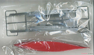 Fujimi 451558 KG-33 IJN Aircraft Carrier Kaga Three Flight Deck Version Full Hull 1/700 – imagen 4