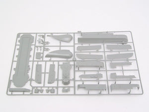 Trumpeter 05606 USSR Admiral Kuznetsov aircraft carrier 1/350 – imagen 23