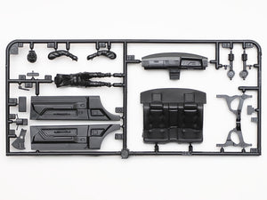 Tamiya 24365 Toyota Soarer 2000VR Turbo 1/24 – imagen 7