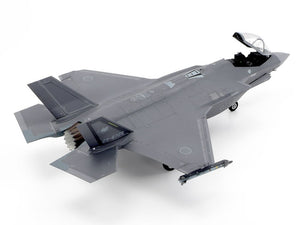 Tamiya 60792 Lockheed Martin F-35A Lightning II 1/72 – imagen 3