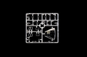 Italeri 1450 C-27J SPARTAN / G.222 1/72 – imagen 13