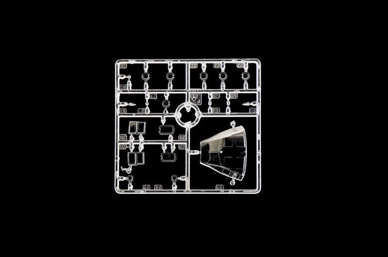 Italeri 1450 C-27J SPARTAN / G.222 1/72 – imagen 13
