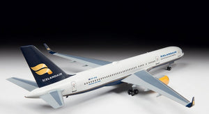 Zvezda 7032 Civil airliner Boeing 757-200 1/144 – immagine 3