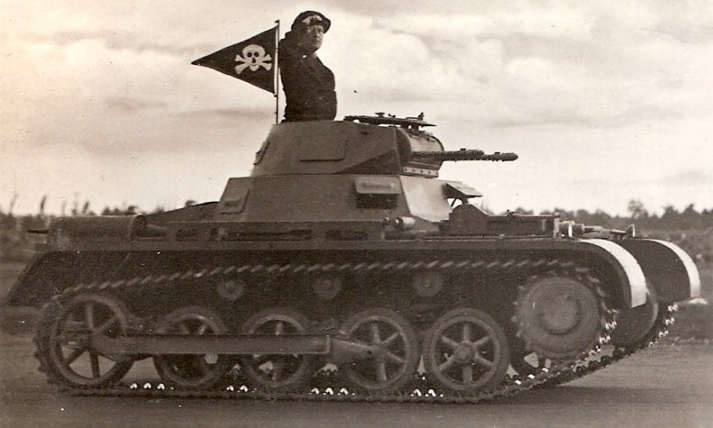 Panzer Art RE35-510 Pz.Kpfw I A road wheels 1/35 – imagen 4