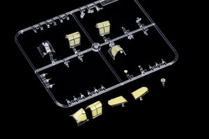 Eduard EX1088 P-40E Eduard 1/48 – imagen 2