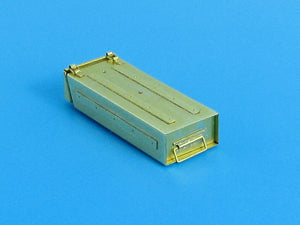 Eureka XXL A-3510 7,5 cm Nebelgranatpatrone Kw.K.37/Stu.K.37 L/24 1/35  – image 6