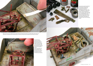 AK Interactive AK510 EXTREME REALITY ISSUE 03 (ENGLISH) – image 3