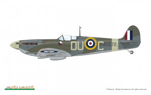 Eduard 11180 THEY FOUGHT TO REBUILD DUAL COMBO 1/48 – Bild 11