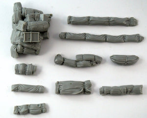 Panzer Art RE35-552 Stowage set for A15 “Crusader” 1/35 – Bild 4